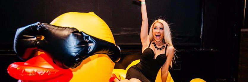 GinaMZimmerman's profile banner image