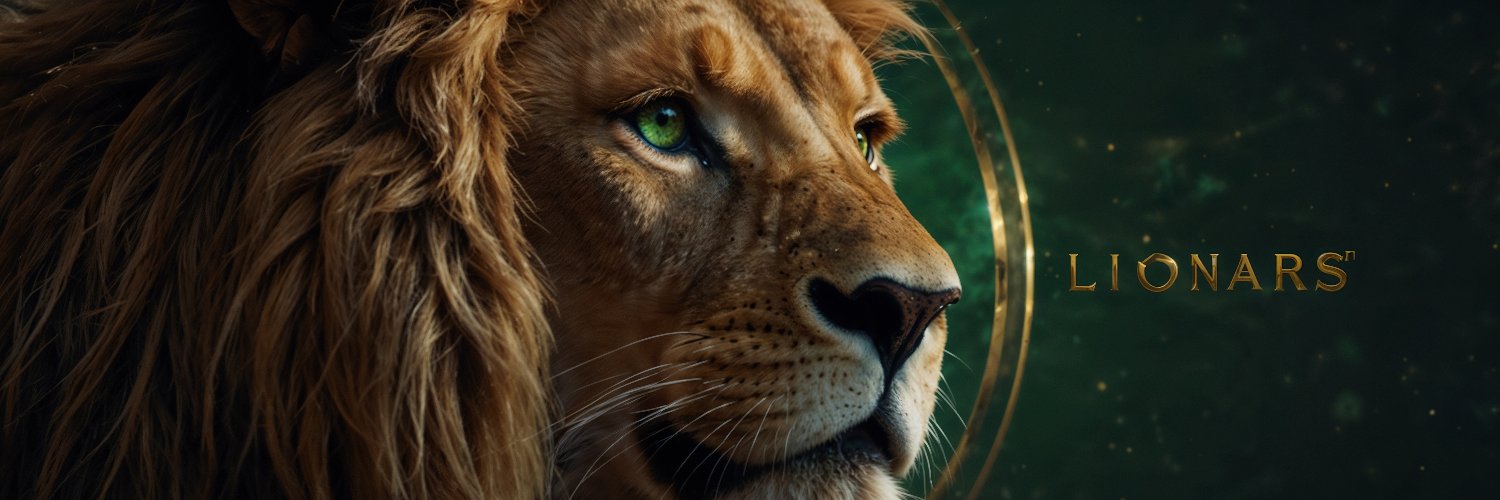 Lionars's banner
