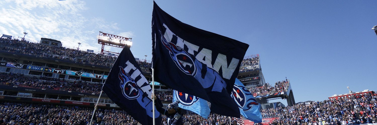 Titans Pro Shop banner