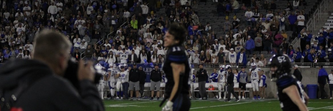 Boston Morris banner