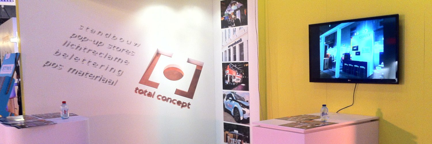 mytotalconcept's profile banner image