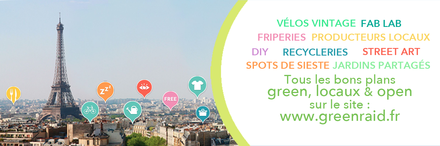 Greenraid's profile banner image