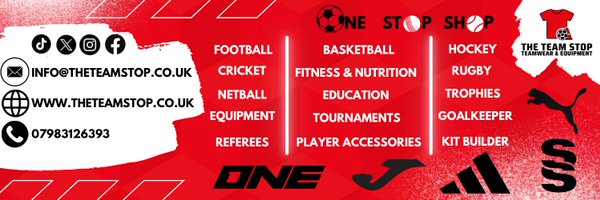 TheTeamStop Profile Banner