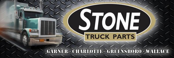 Stone Truck Parts Profile Banner