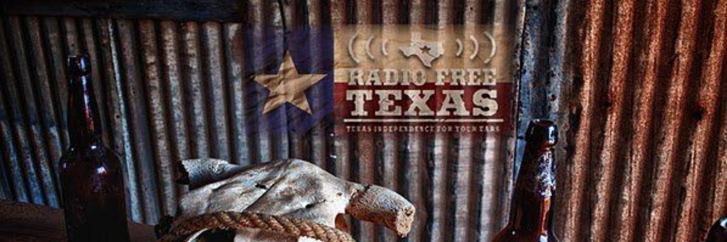 radiofreetexas's profile banner image