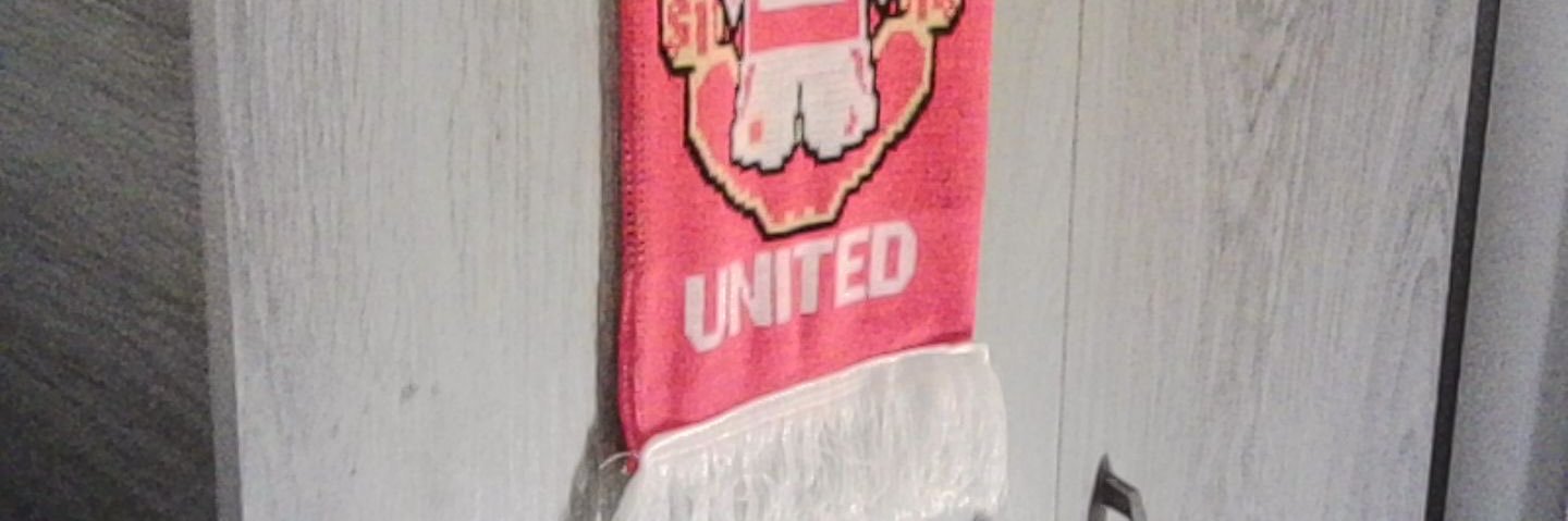 utsavchaddha's profile banner image