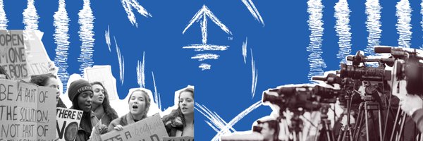 EarthUprisingMe Profile Banner