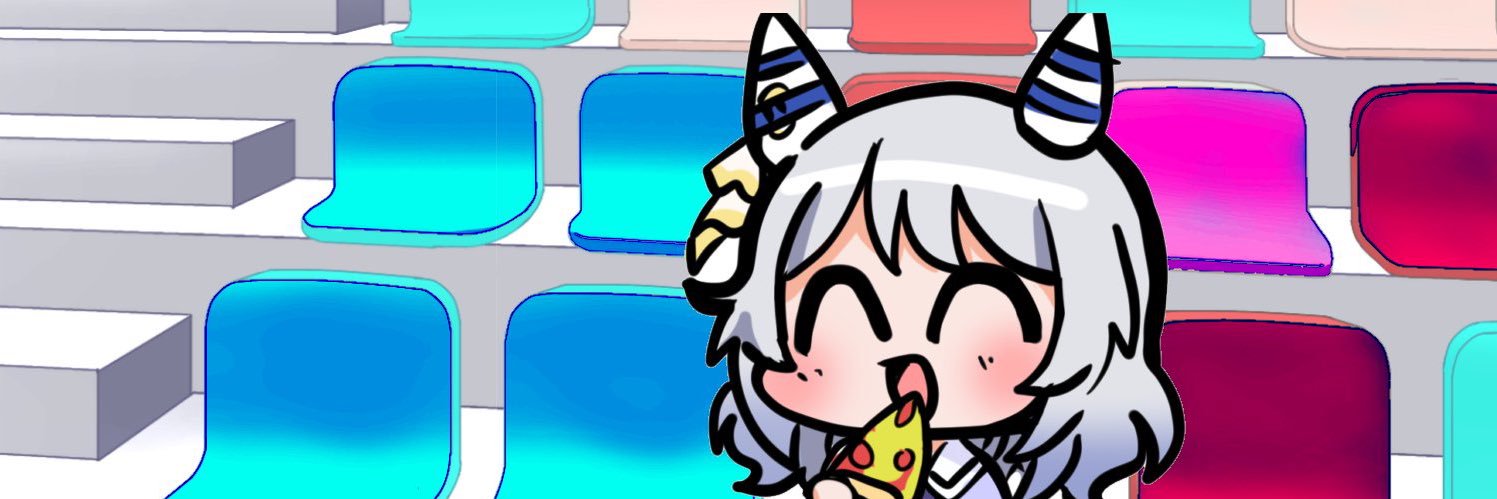 そーすい🐈‍⬛☃️ banner