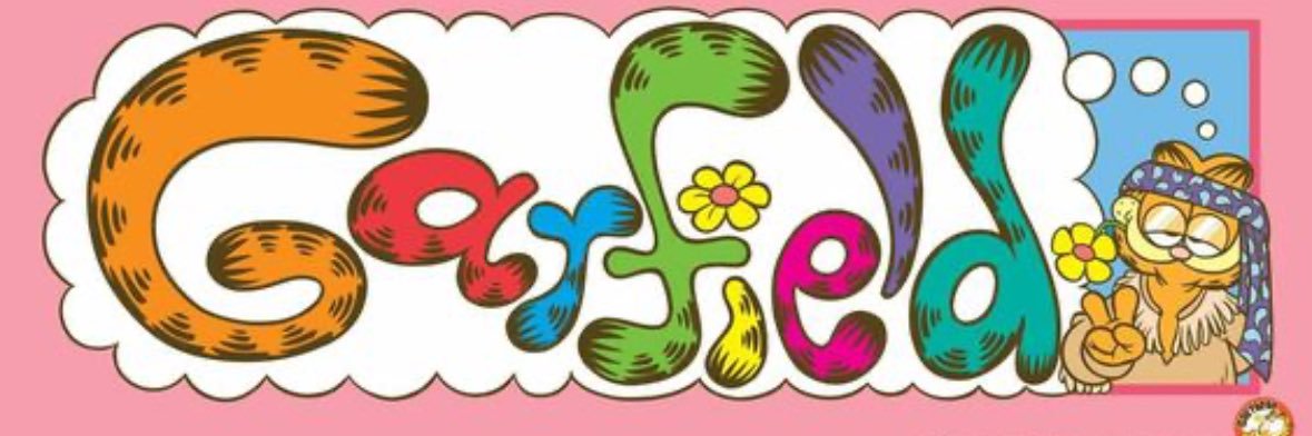 Pau garfield banner