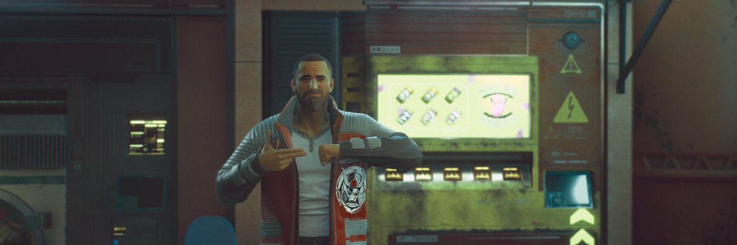 Chillz33's profile banner image