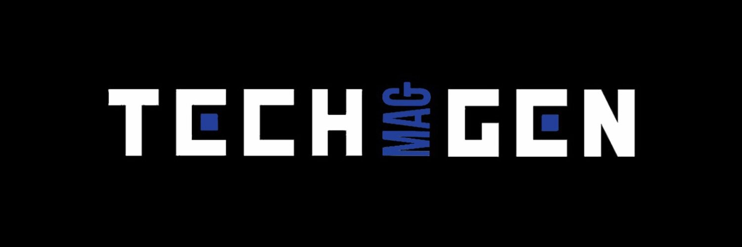 TechGenMag's profile banner image