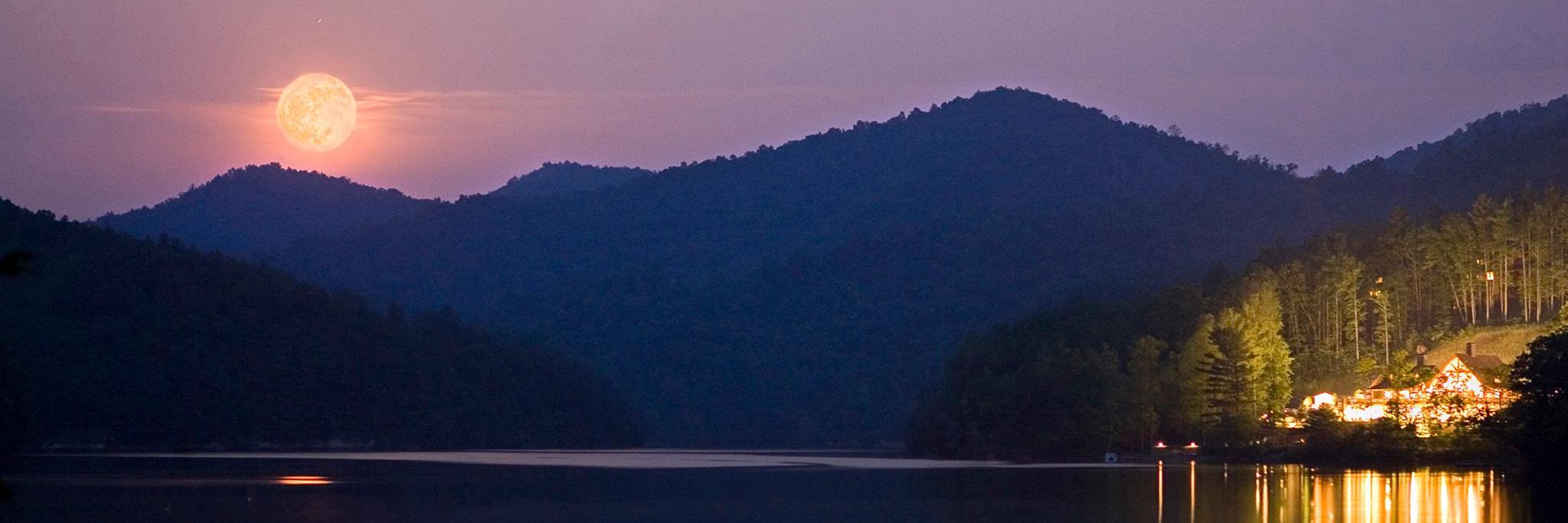 BearLakeNC's profile banner image