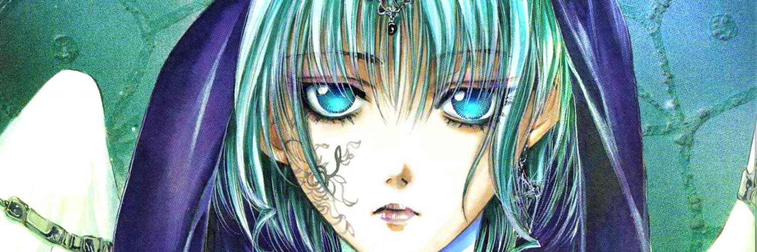 由貴香織里⭕️伯爵カイン連載中！ banner