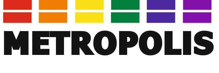 MetropolisGay's profile banner image