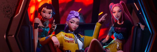 Frosty_Iruma Profile Banner