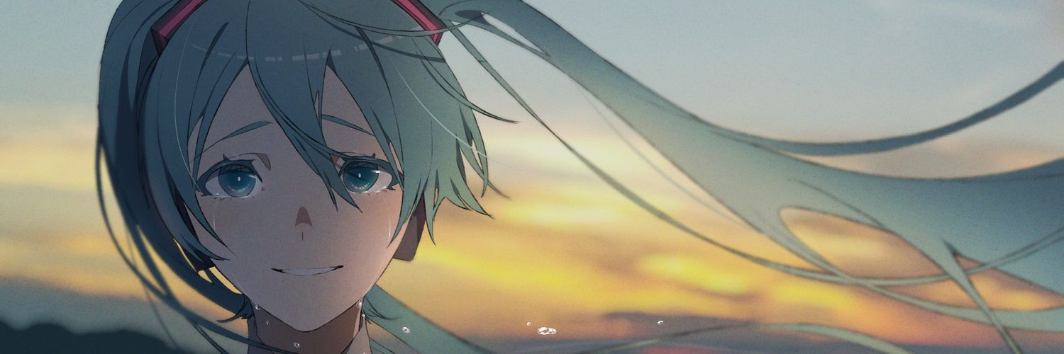 satsuki0127's profile banner image