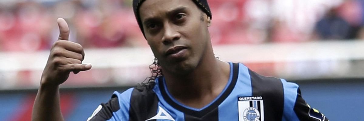 Dinho banner