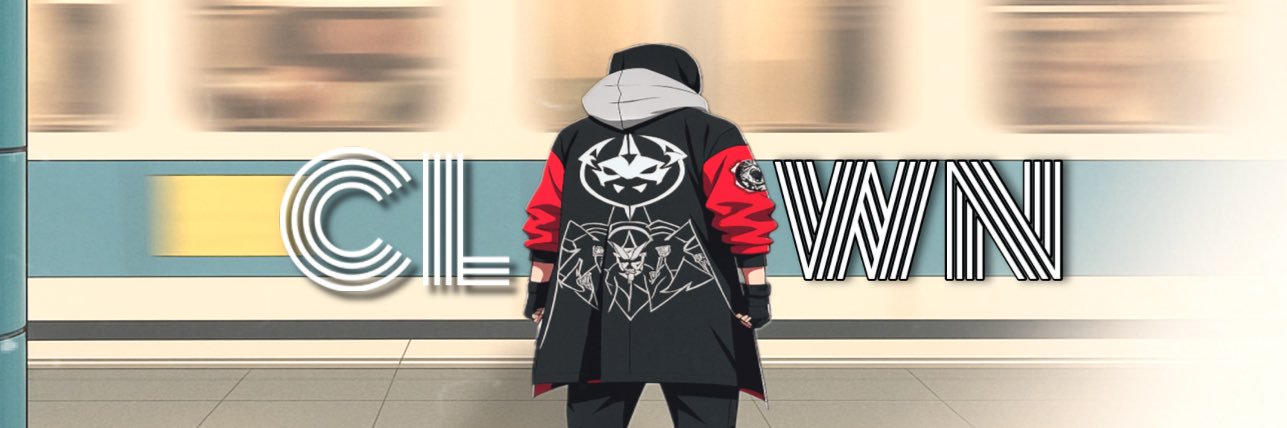 clown~dk banner