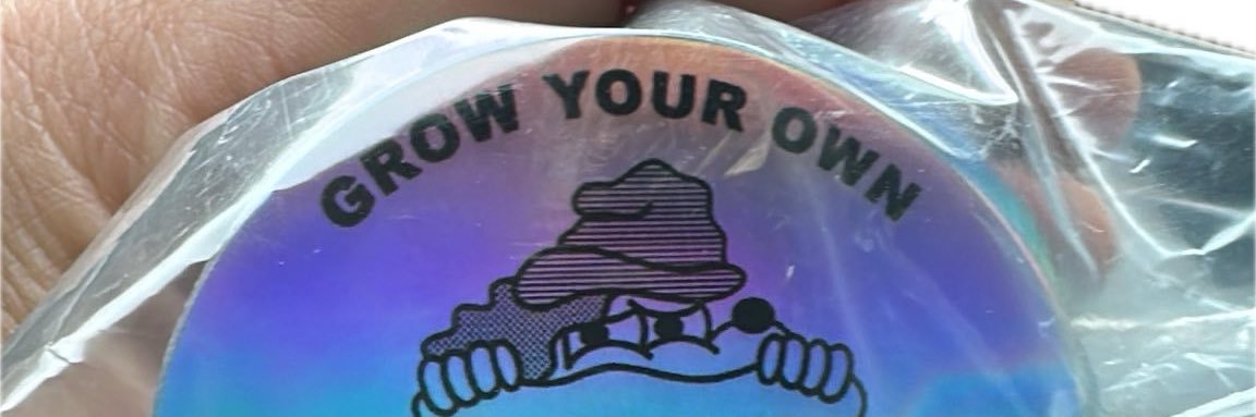 NEVERFORGET420's profile banner image