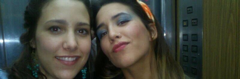 Pamelazarte's profile banner image