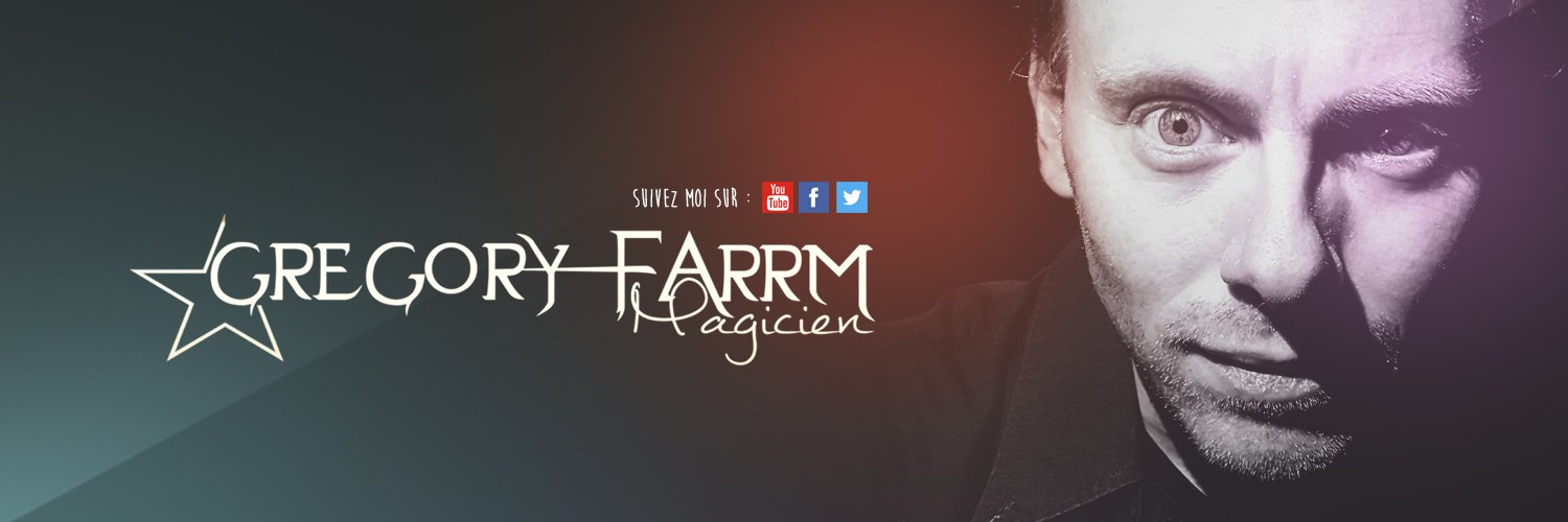 GregoryFARRM's profile banner image