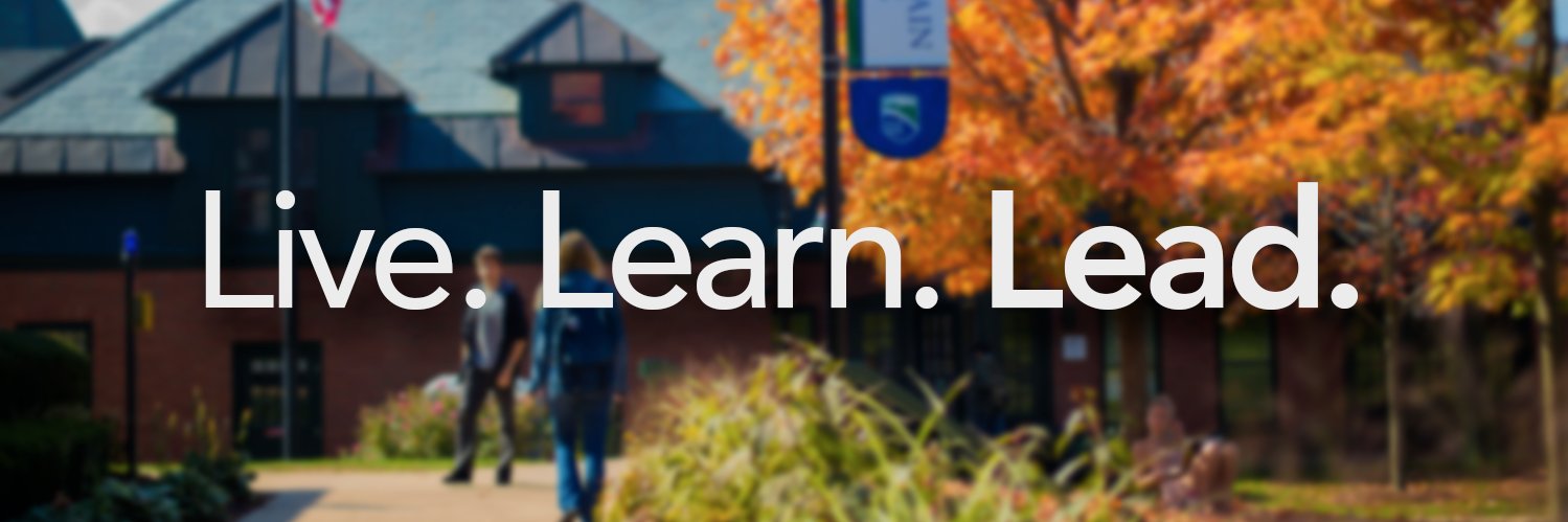 ChamplainLeader's profile banner image