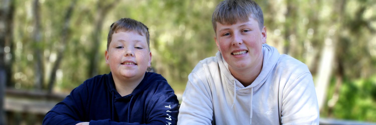 Sarah Williams banner