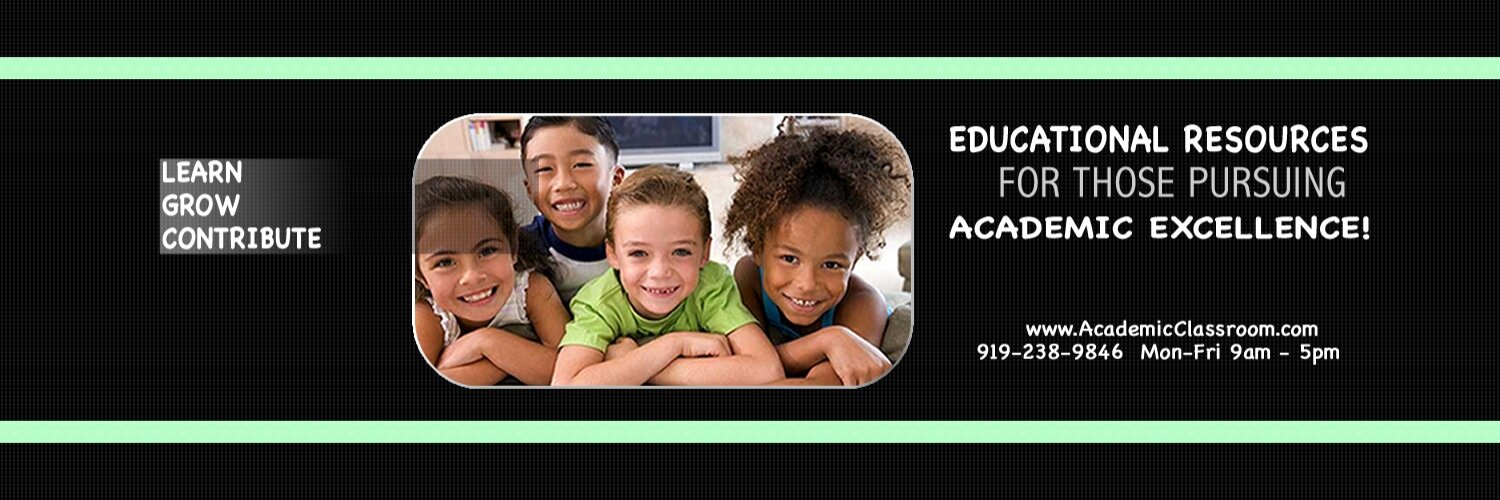AcademicCroom's profile banner image