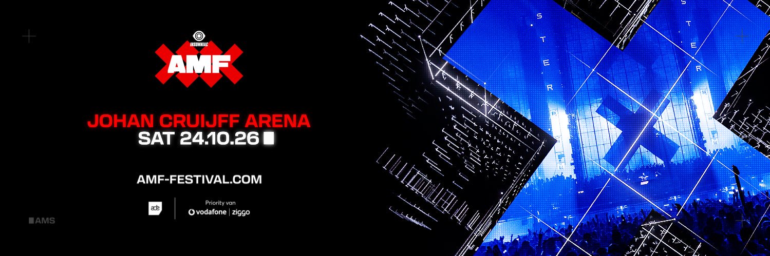 AMF banner
