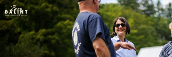 RepBeccaB Profile Banner