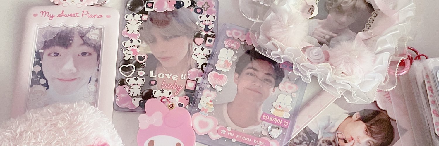 bbvkittae's profile banner image