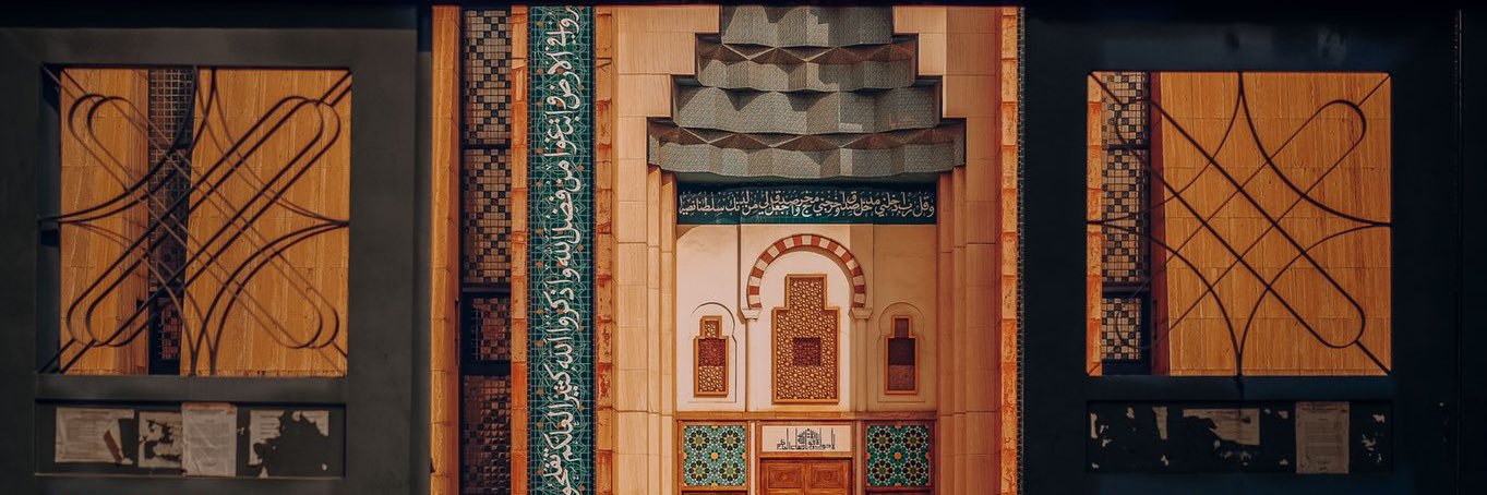 Farook_Badmann's profile banner image
