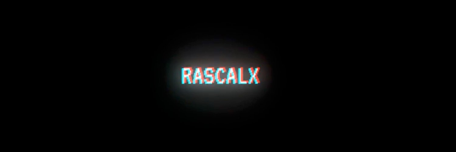 rascalx's banner