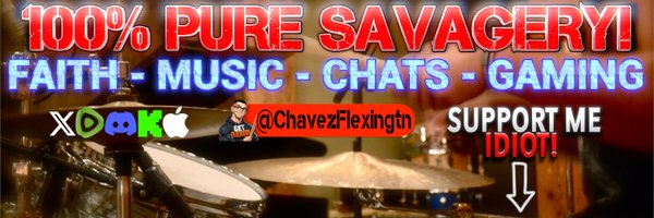 ChavezFlexingtn Profile Banner