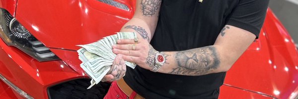 TheOnlyJUG Profile Banner