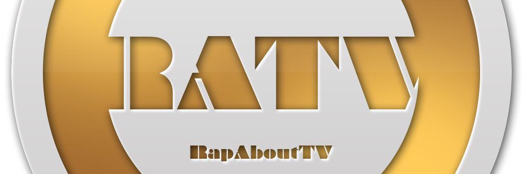 RapAboutTV's profile banner image