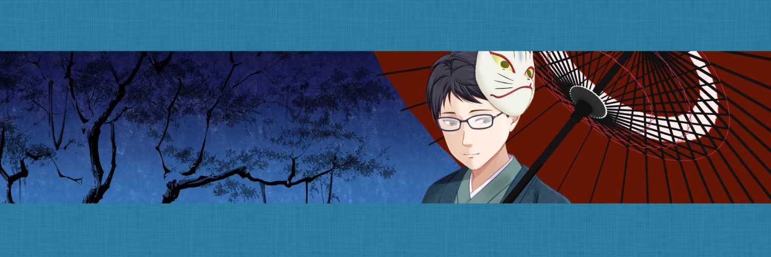 demottyan's profile banner image