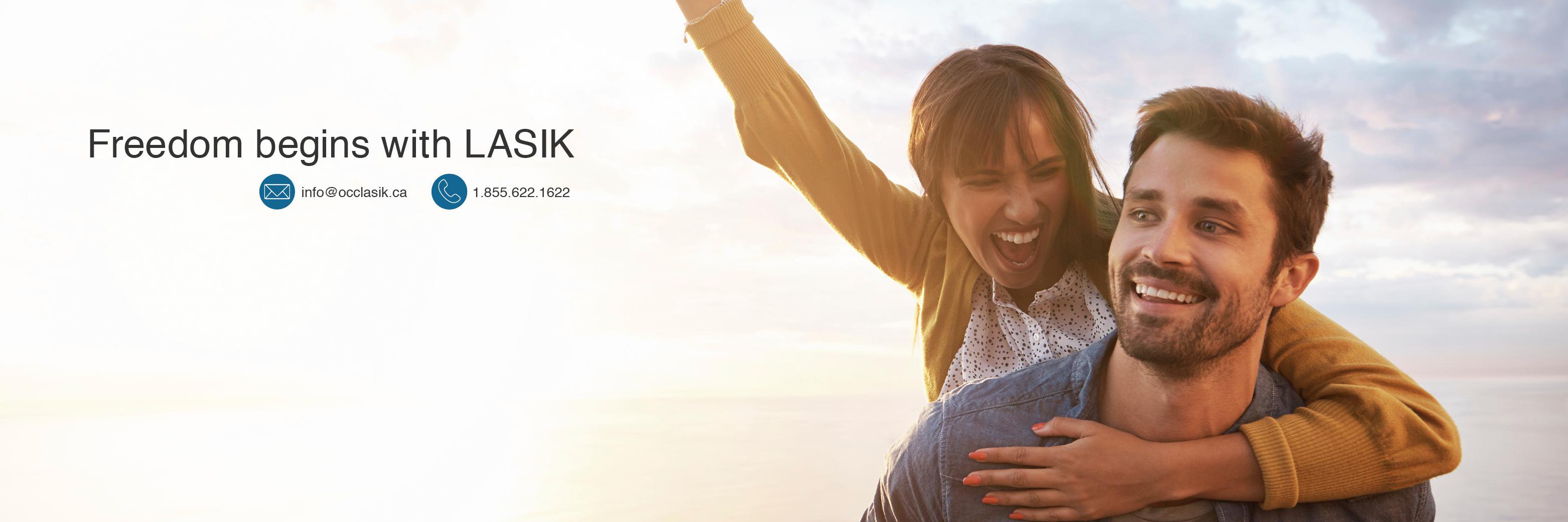 OCCLasik's profile banner image