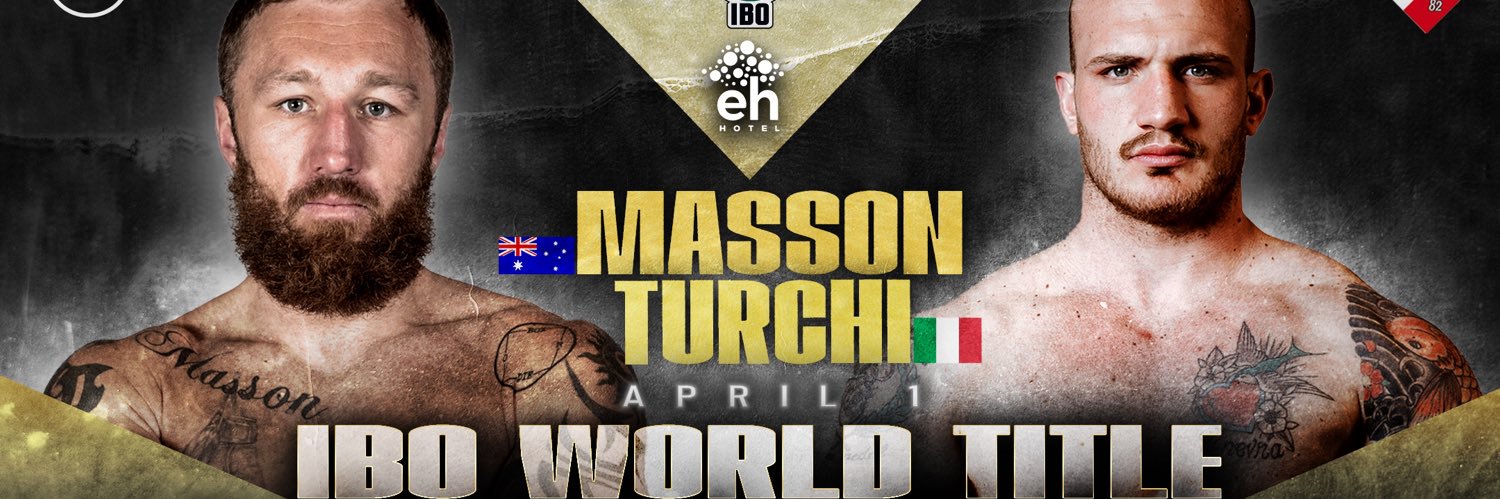 Ace Boxing Group banner