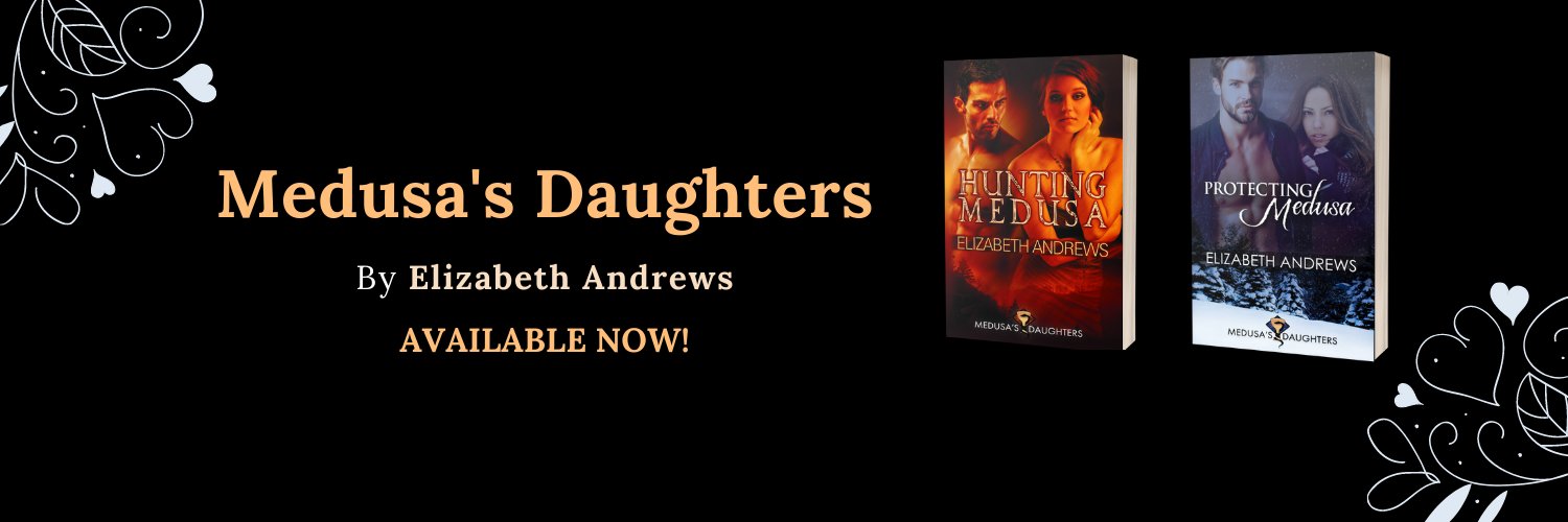 Elizabeth Andrews banner