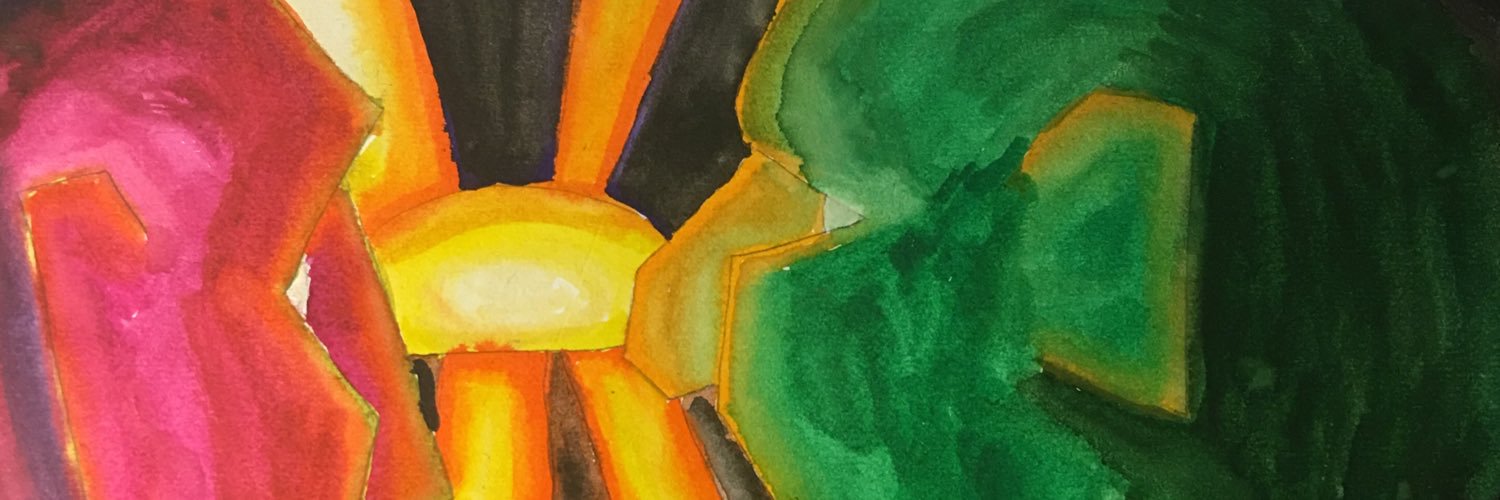 ☭ banner
