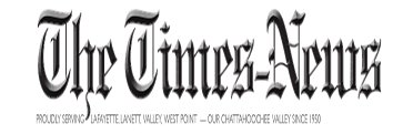 Valley Times-News banner