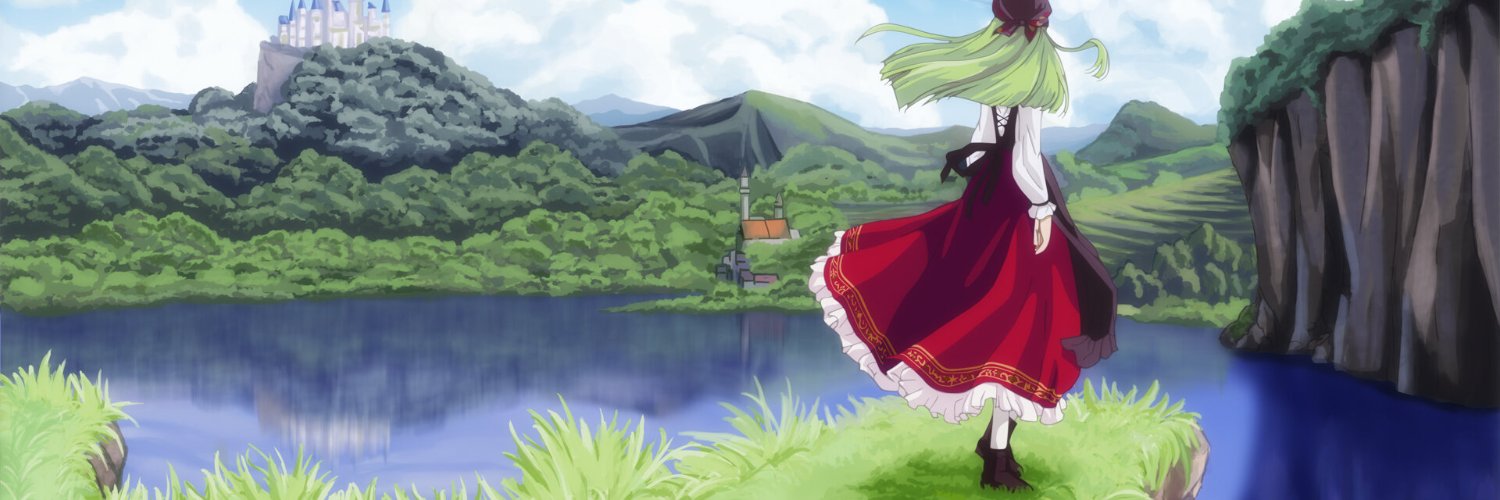 Durandiir's profile banner image