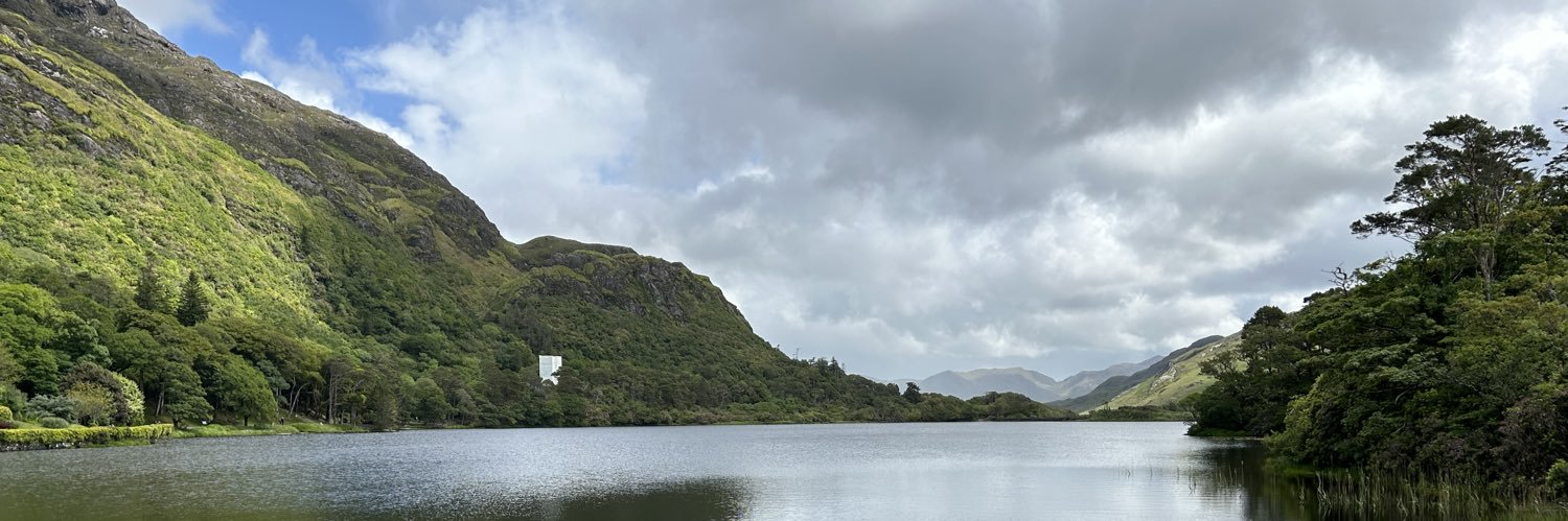 Alex Nicholson banner