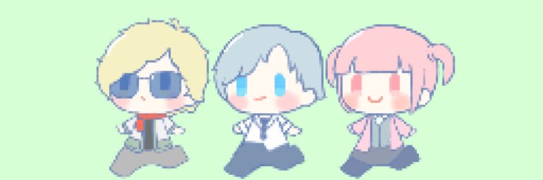 とうふ@日常 banner