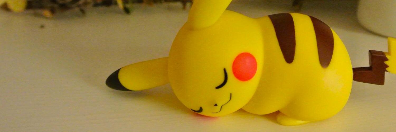 pokebigi's profile banner image