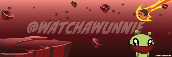 WhatchaWunnie Profile Banner