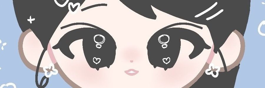 이메 💙 (ᴗ͈ˬᴗ͈)ഒ banner