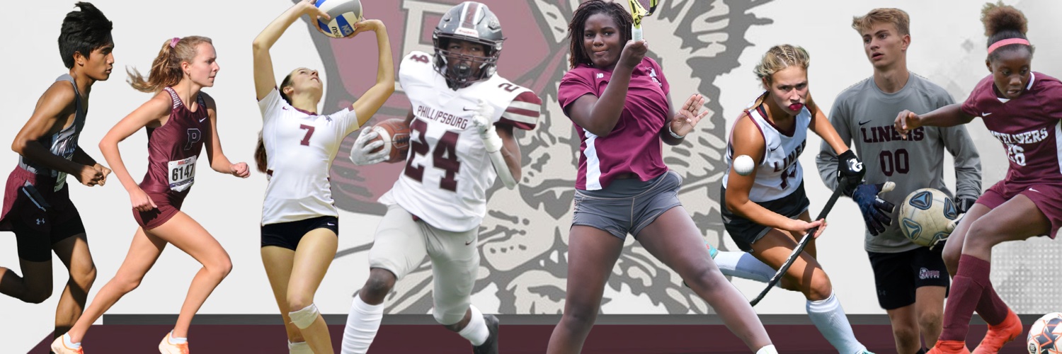 Phillipsburg Athletics banner