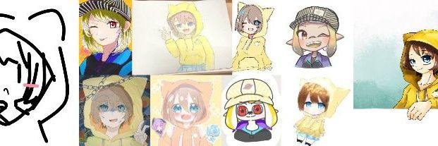 yuzumarogitune's profile banner image